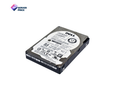 1.8TB SAS 10K DELL 0VTHDD (HGST HUC101818CS4204) 12Gb/s 2.5"